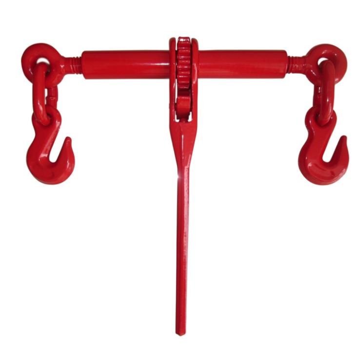 Crosby Mini Forged Ratchet Type Load Binders Turnbuckle Chain Tensioners Featured Image