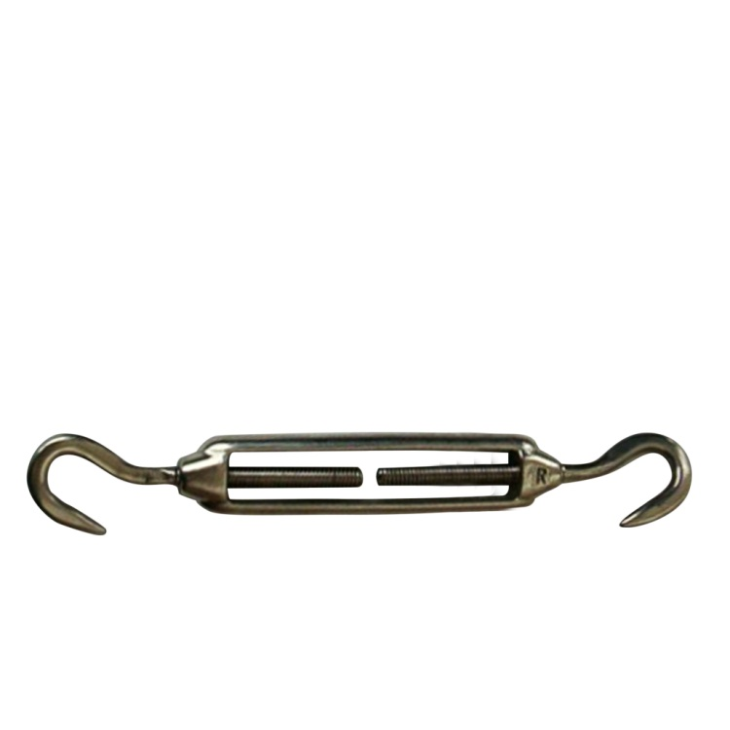Best quality Wire Rope Clamps - Small Stainless Steel JIS Type Frame Turnbuckles – Rui De Tai