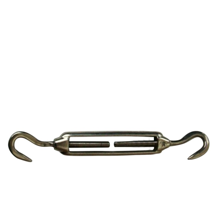 Factory Free sample Locking Turnbuckle -
 Small Stainless Steel JIS Type Frame Turnbuckles – Rui De Tai